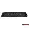 VW Originale COLOUR CONCEPT Lato Logo Emblema Simbolo - 1H6853714G Z39
