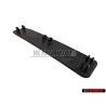 VW Originale COLOUR CONCEPT Lato Logo Emblema Simbolo - 1H6853714G Z39