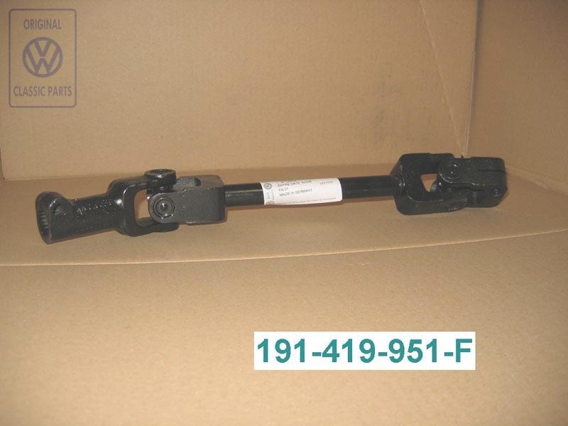 VW Originale Albero Di Trasmissione - 191419951F