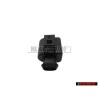 VW Originale Portacontatti Piatto Con Bloccaggio Contatti - 1J0973722