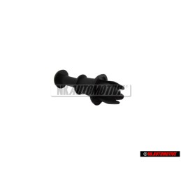 VW Originale Supporto Fascia Di Fissaggio - 1M6867574A