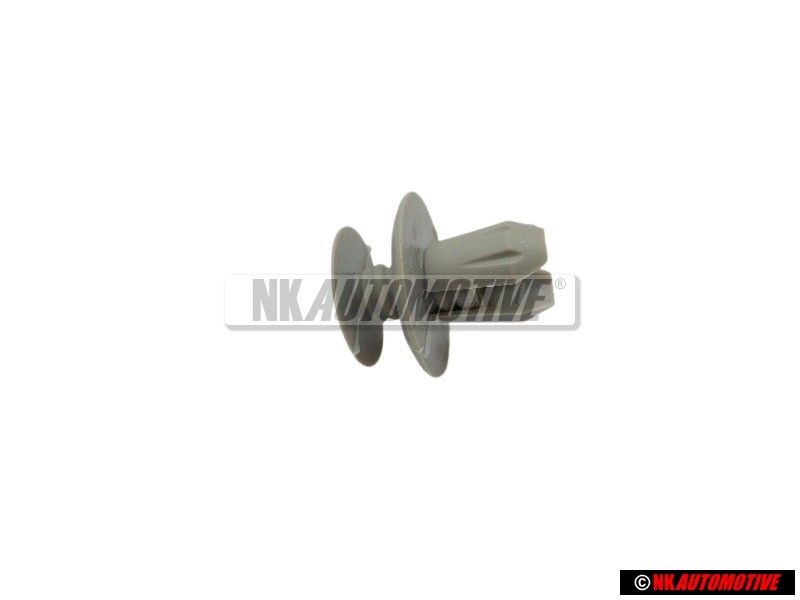 VW Originale Graffetta Grigio Perla - 7H0867299 Y20