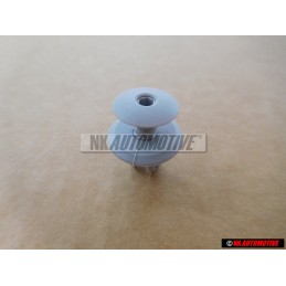 VW Originale Graffetta Grigio Perla - 7H0867299 Y20