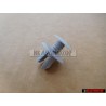 VW Originale Graffetta Grigio Perla - 7H0867299 Y20