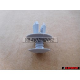 VW Originale Graffetta Grigio Perla - 7H0867299 Y20