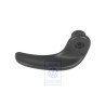 VW Originale Guida Per Spostam. Ant. Sedile Nero Satinato - 1H0881254A 01C
