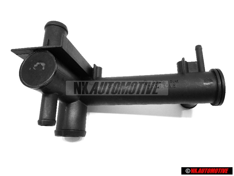 VW Originale Elem. Distributore - 251121438B