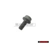 VW Originale Vite Cilindrica A Collare Con Testa Esagonale Interna - N 10248003