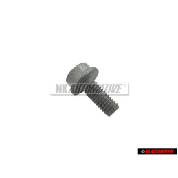 VW Originale Vite Cilindrica A Collare Con Testa Esagonale Interna - N 10248003
