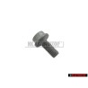 VW Originale Vite Cilindrica A Collare Con Testa Esagonale Interna - N 10248003