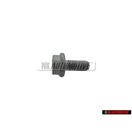 VW Originale Vite Cilindrica A Collare Con Testa Esagonale Interna - N 10248003