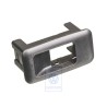 VW Originale Sede Interruttore Nero Satinato - 701959550B 01C