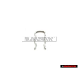 VW Originale Anello Di Sicurezza - 7M0721431