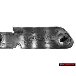 VW Originale GOLF Posteriore Logo Emblema Scritta - 191853687J GX2