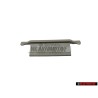 VW Originale Tappo Moonrock Grey - 7H0867597B 92W