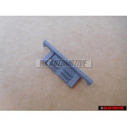 VW Originale Tappo Moonrock Grey - 7H0867597B 92W