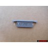 VW Originale Tappo Moonrock Grey - 7H0867597B 92W
