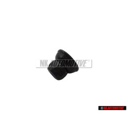 VW Originale Dado Esagonale Con Rondella - WHT001002