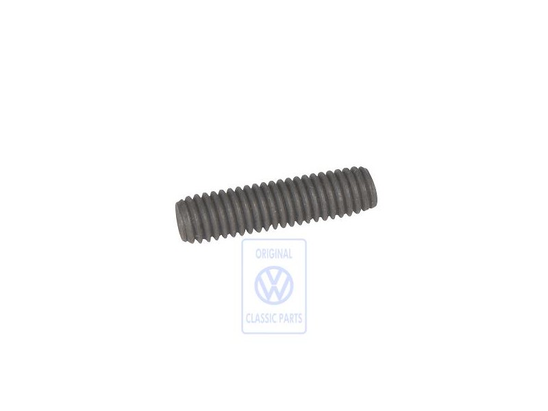 VW Originale Prigioniero - N 0145952