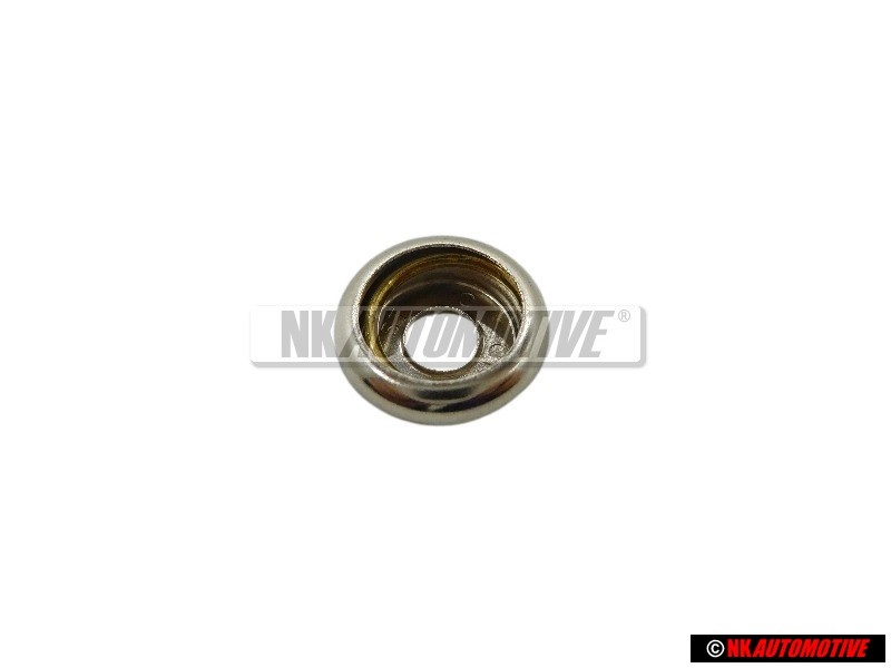 VW Originale Molletta Anulare Bottone - 141871440B