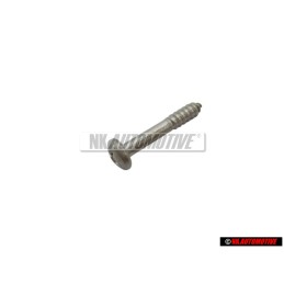 VW Originale Vite Lenticolare Lamiera - 331945185