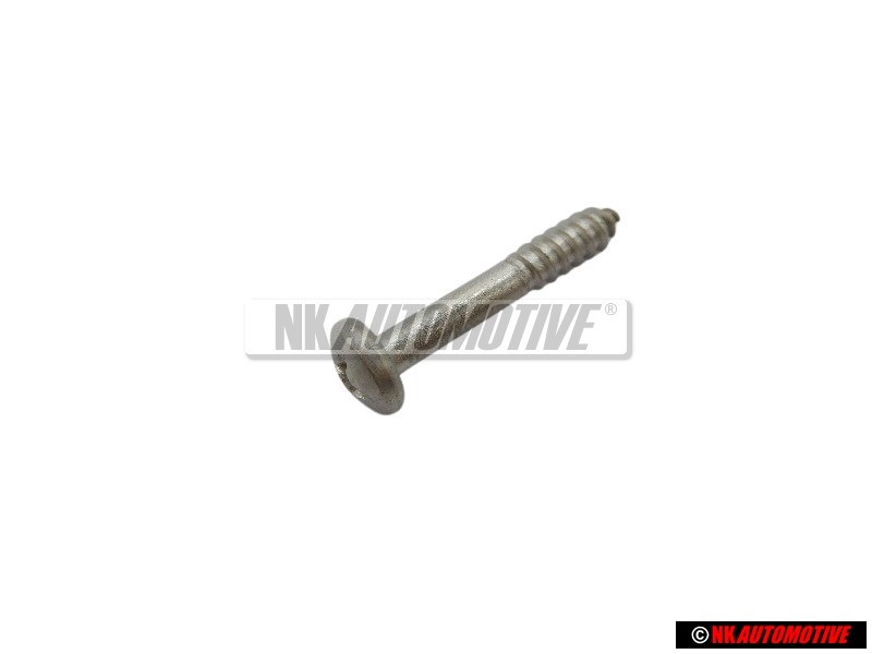 VW Originale Vite Lenticolare Lamiera - 331945185