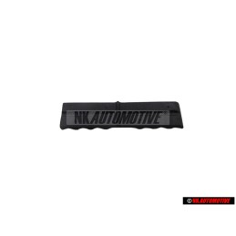 VW Originale Cuscinetto Gomma - 068130442A