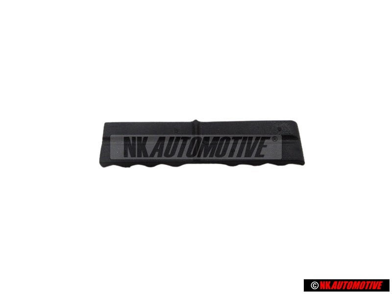VW Originale Cuscinetto Gomma - 068130442A