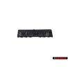 VW Originale Cuscinetto Gomma - 068130442A