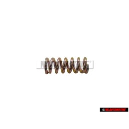 VW Originale Molla Pressione - 113129429