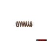 VW Originale Molla Pressione - 113129429