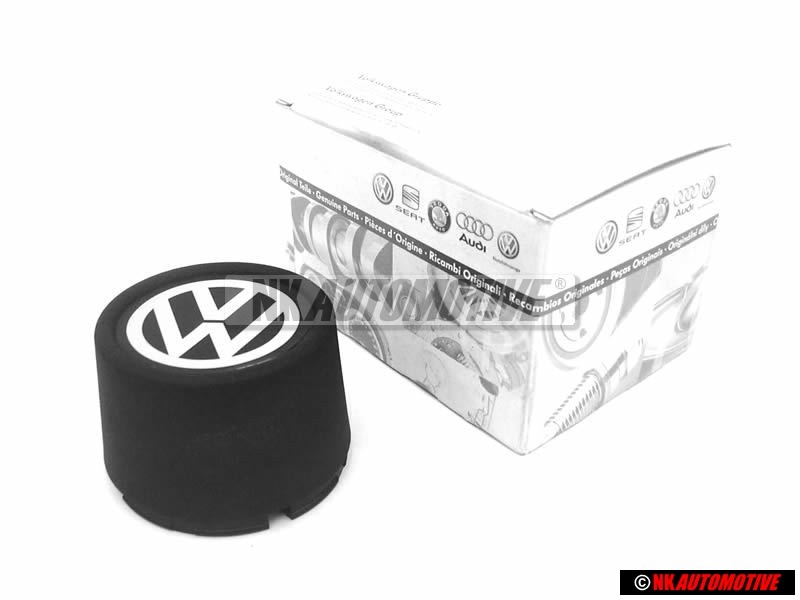 VW Originale Copriruota - 255601151A