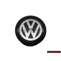 VW Originale Copriruota - 255601151A