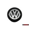 VW Originale Copriruota - 255601151A
