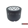 VW Originale Copriruota - 255601151A