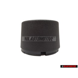 VW Originale Copriruota - 255601151A