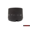 VW Originale Copriruota - 255601151A