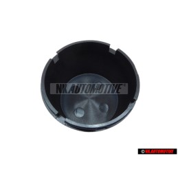 VW Originale Copriruota - 255601151A