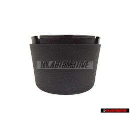 VW Originale Copriruota - 255601151A