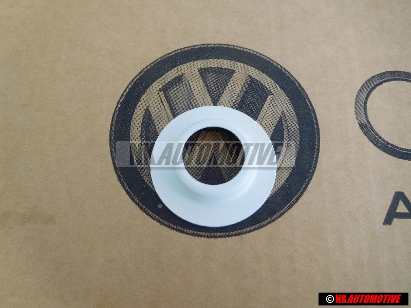 VW Originale Deflettore Olio - 020301229