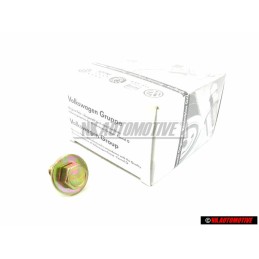 VW Originale Vite Esag. P. Lamiere (Comb.) - 311821143