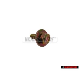 VW Originale Vite Esag. P. Lamiere (Comb.) - 311821143