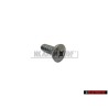 VW Originale Vite Lenticolare Lamiera - 311867167