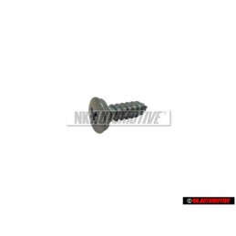 VW Originale Vite Lenticolare Lamiera - 311867167