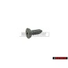 VW Originale Vite Lenticolare Lamiera - 311867167
