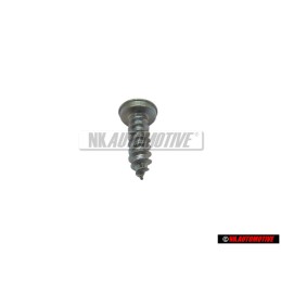VW Originale Vite Lenticolare Lamiera - 311867167