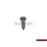 VW Originale Vite Lenticolare Lamiera - 311867167