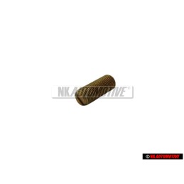 VW Originale Vite Registrazione - 059129329B