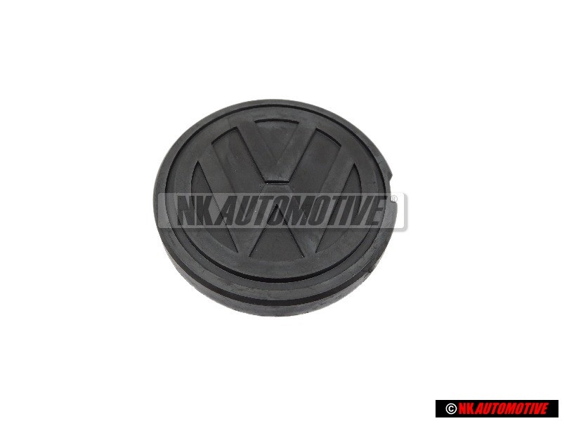 VW Originale Copriruota - 321601171B