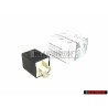 VW Originale Rele Pompa Carburante - 321906059H